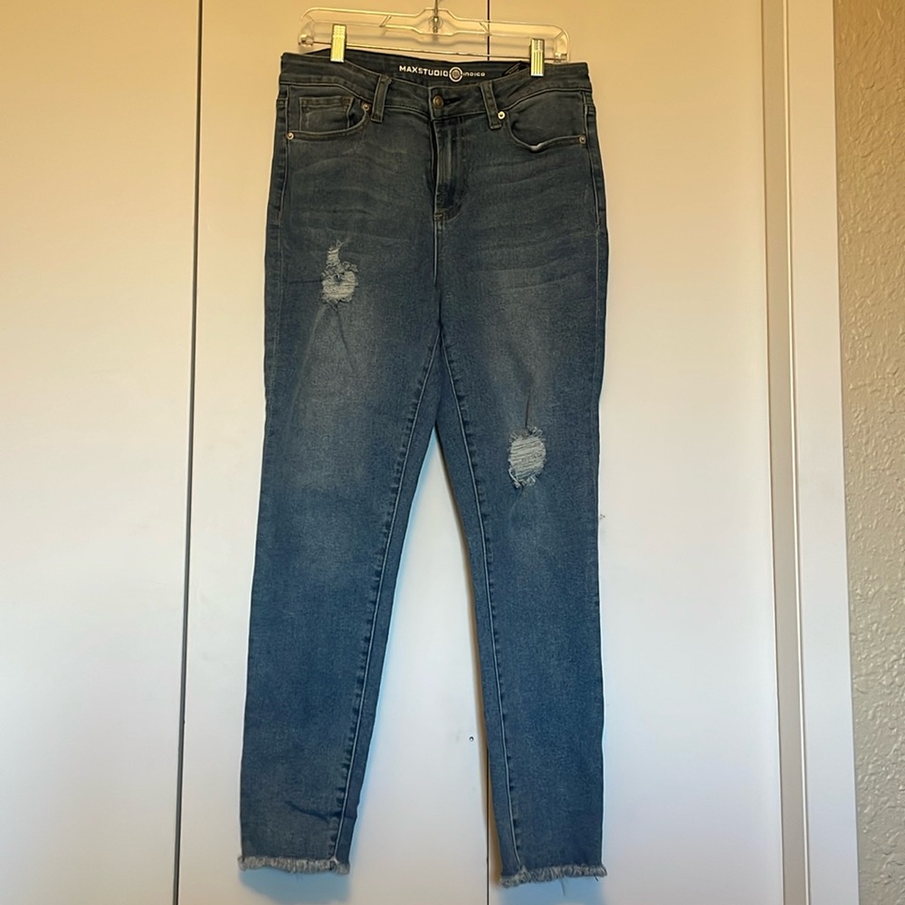 Max studio jeans